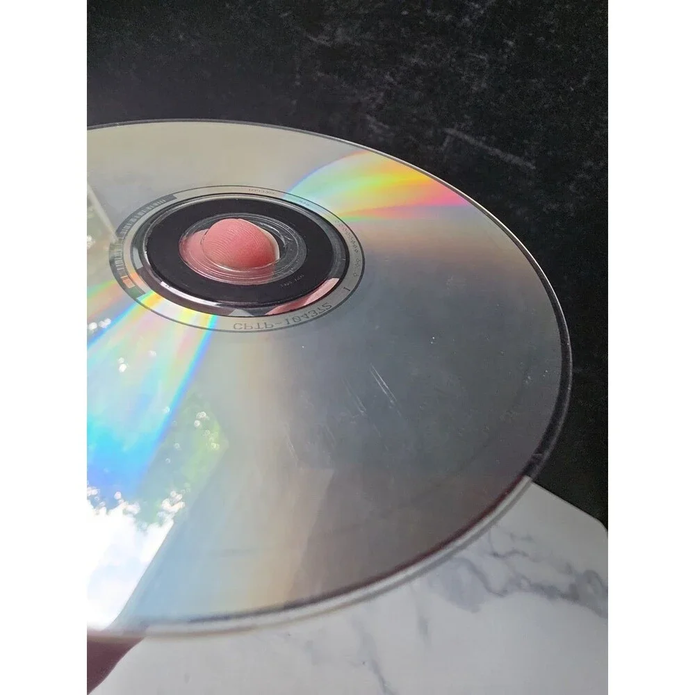 Destiny's Child Survivor Cd READ Description
